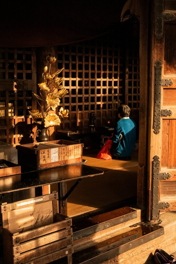 Comment organiser une visite des temples et sanctuaires de Nara, Japon?